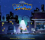 The Art of DreamWorks Dog Man, The Art of DreamWorks Dog Man