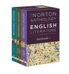 The Norton Anthology of English Literature, The Norton Anthology of English Literature