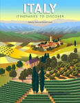 Italy: Itineraries to Discover, Italy: Itineraries to Discover