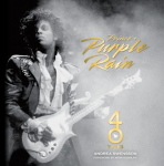 Prince and Purple Rain: 40 Years, Prince and Purple Rain: 40 Years