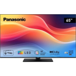 TV - Panasonic - TB-65W61AEZ - 65" 4K Ultra HD - Dolby Vision - I&scaron;manusis TV