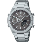 Casio ECB-S10D-8AEF Vyri&scaron;kas Laikrodis Edifice 43mm 10ATM