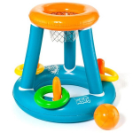 Pripučiama krep&scaron;inio žaidimas - Molto - Baseinui ir sodui - Lengvas - Unisex - Nuo 3 metų