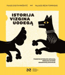 Istorija vizgina uodegą: trumpos istorijos apie ilgą žmogaus ir &scaron;uns draugystę Lietuvoje, Istorija vizgina uodegą: trumpos istorijos apie ilgą žmogaus ir &scaron;uns draugystę Lietuvoje
