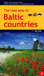 Baltijos &scaron;alių kelių atlasas, Baltijos &scaron;alių kelių atlasas