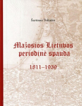 Mažosios Lietuvos periodinė spauda 1811-1939, Mažosios Lietuvos periodinė spauda 1811-1939