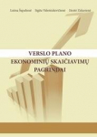 Verslo plano ekonominių skaičiavimų pagrindai, Verslo plano ekonominių skaičiavimų pagrindai