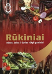 Rūkiniai: mėsos, de&scaron;rų ir žuvies rūkyti gaminiai, Rūkiniai: mėsos, de&scaron;rų ir žuvies rūkyti gaminiai
