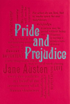 Pride and Prejudice, Pride and Prejudice