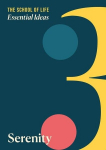 Essential Ideas 3: Serenity, Essential Ideas 3: Serenity