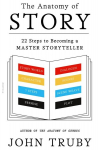 Anatomy of Story, Anatomy of Story