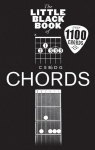 The Little Black Songbook: Chords, The Little Black Songbook: Chords