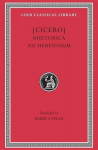 Rhetorica ad Herennium, Rhetorica ad Herennium
