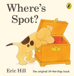 Wheres Spot?, Wheres Spot?