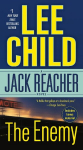 The Enemy: A Jack Reacher Novel, The Enemy: A Jack Reacher Novel