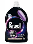 Perwoll skystas skalbiklis Renew Black, 3 l