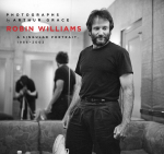 Robin Williams: A Singular Portrait, 1986-2002, Robin Williams: A Singular Portrait, 1986-2002