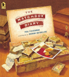 The Matchbox Diary, The Matchbox Diary