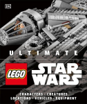 Ultimate Lego Star Wars, Ultimate Lego Star Wars
