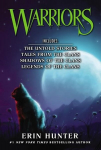 Warriors Novella 4-Book Box Set: The Untold Stories, Tales from the Clans, Shadows of the Clans, Legends of the Clans, Warriors Novella 4-Book Box Set: The Untold Stories, Tales from the Clans, Shadows of the Clans, Legends of the Clans