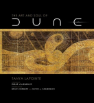 The Art and Soul of Dune, The Art and Soul of Dune