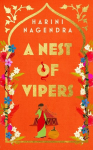 A Nest of Vipers: A Bangalore Detectives Club Mystery, A Nest of Vipers: A Bangalore Detectives Club Mystery