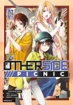 Otherside Picnic 07 (Manga), Otherside Picnic 07 (Manga)