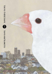 Tokyo These Days, Vol. 1, Tokyo These Days, Vol. 1