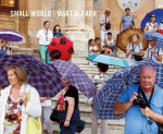 Small World, Small World