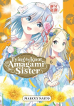 Tying the Knot with an Amagami Sister 6, Tying the Knot with an Amagami Sister 6