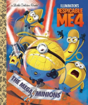 The Mega-Minions (Despicable Me 4), The Mega-Minions (Despicable Me 4)