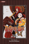 D.Gray-Man (3-In-1 Edition), Vol. 9: Includes Vols. 25, 26 & 27, D.Gray-Man (3-In-1 Edition), Vol. 9: Includes Vols. 25, 26 & 27