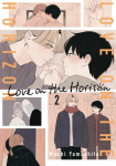Love on the Horizon 2, Love on the Horizon 2