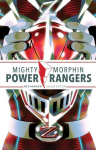 Mighty Morphin Power Rangers: Recharged Deluxe Edition, Mighty Morphin Power Rangers: Recharged Deluxe Edition