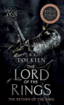 The Return of the King (Media Tie-In): The Lord of the Rings: Part Three, The Return of the King (Media Tie-In): The Lord of the Rings: Part Three