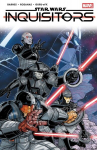 Star Wars: Inquisitors, Star Wars: Inquisitors