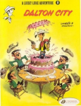 Lucky Luke 3 - Dalton City, Lucky Luke 3 - Dalton City