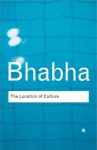 The Location of Culture, The Location of Culture