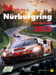 24 Stunden N&uuml;rburgring Nordschleife 2023, 24 Stunden N&uuml;rburgring Nordschleife 2023