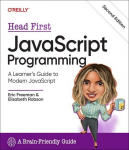 Biuro programa Head First JavaScript Programming: A Learners Guide to Modern JavaScript, Head First JavaScript Programming: A Learners Guide to Modern JavaScript