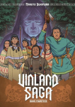 Vinland Saga 14, Vinland Saga 14