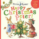 Peter Rabbit: Happy Christmas Peter, Peter Rabbit: Happy Christmas Peter