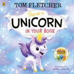 Theres a Unicorn in Your Book, Theres a Unicorn in Your Book