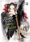 Raven of the Inner Palace (Light Novel) Vol. 4, Raven of the Inner Palace (Light Novel) Vol. 4