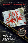 Five Survive, Five Survive
