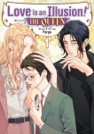 Love is an Illusion! - The Queen Vol. 1, Love is an Illusion! - The Queen Vol. 1