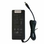 Maitinimo &scaron;altinis 19v 3a maitinimo &scaron;altinis "Harman Kardon Go+play" stereofoniniam "Bluetooth" garsiakalbiui Ne&scaron;iojamasis lauko garsiakalbis AC Dc adapterio įkroviklis