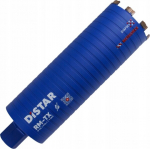 Deimantinė karūna betonui Distar Rm-tx 112x300mm 1 1/4 Unc