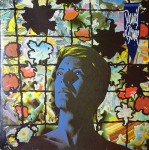 David Bowie - Tonight (vinilinė plok&scaron;telė, LP)