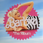 Various - Barbie The Album (vinilinė plok&scaron;telė, LP)